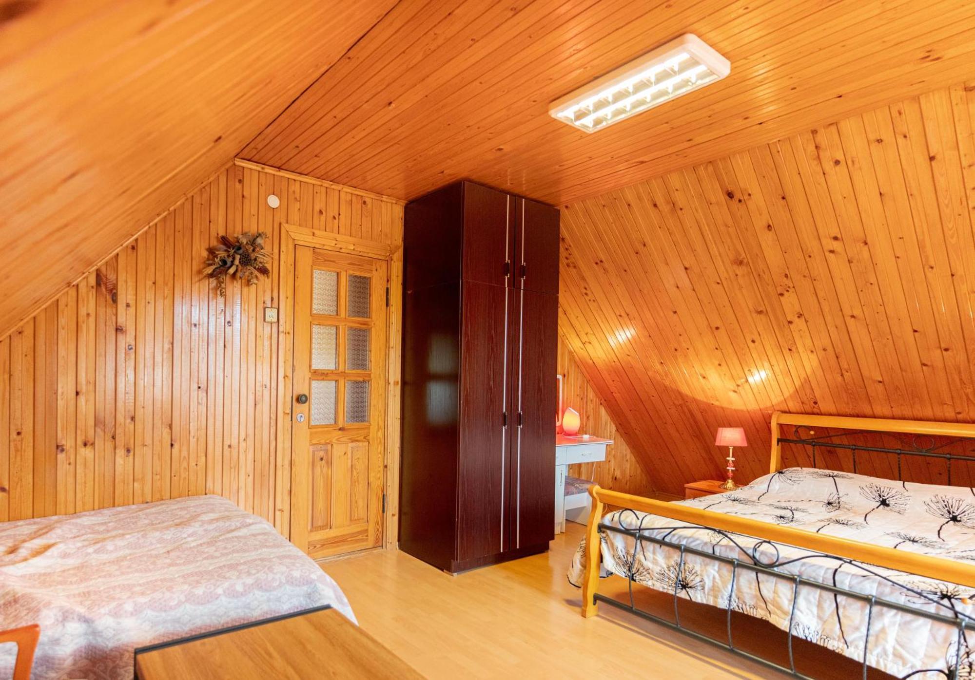 Po Kastonu & Spa Palanga Buitenkant foto
