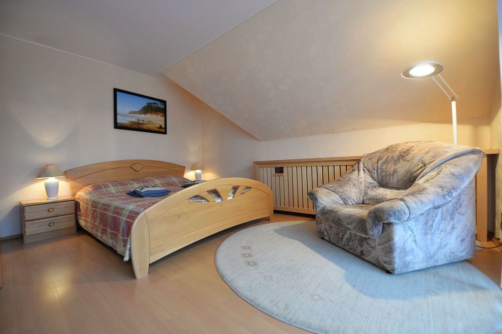 Po Kastonu & Spa Palanga Buitenkant foto